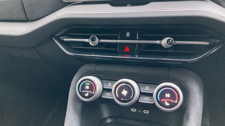 Skoda Kodiaq 1.5 TSI e-TEC SportLine 5dr DSG [7 Seat] Petrol Estate